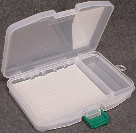 Коробка Kosadaka TB-M03 Foam Case 1 14.6x10.3x2.3cm
