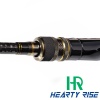 Спиннинг Hearty Rise Valley Hunter 1.88m 0.5-4gr VHS-624SUL