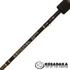 Спиннинг Kosadaka Sentinel 2.13m 5-25gr SSTN-213M