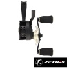 Зимняя катушка Zetrix Ursa Champagne Gold