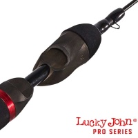 Зимняя удочка Lucky John C-Tech Pike & Perch 52cm