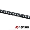 Спиннинг Xesta Assault Jet 2.59m 2.5-4EGI 85M Quick Slugger