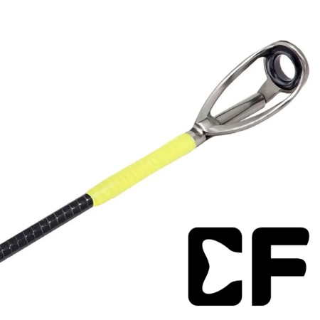 Спиннинг CF (Crazy Fish) Optimus 2.38m 2-10gr OSR782LT