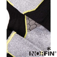 Носки Norfin T2A Balance Long XL (45-47)