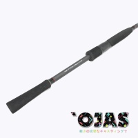 Спиннинг Ojas Riviera 2.13m 10-35gr 702MH