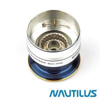 Катушка Nautilus Grey 2000