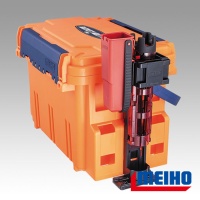 Универсальный держатель Meiho Multi Holder BM-25