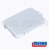 Коробка Meiho Tairaba Hook Case J white