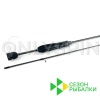 Спиннинг Сезон Рыбалки Fario 1.8m 0.5-5gr F602UL-S-H4F1-23