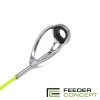 Фидерное удилище Feeder Concept Pilot 3.3m 50gr