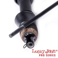 Зимняя удочка Lucky John C-Tech Zander HT 52cm