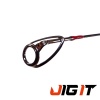 Зимняя удочка Jig It Team Dubna Vib Special Compact 50gr TDVSC-57HH
