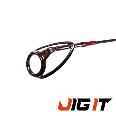 Зимняя удочка Jig It Team Dubna Vib Special Compact 50gr TDVSC-57HH