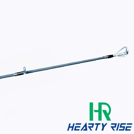 Спиннинг кастинговый Hearty Rise Jig Force II Casting 2.3m 17-70gr JF2-762HC
