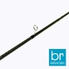 Спиннинг Breaden Trevalism Kabin 506 TS-tip 1.7m 5gr (титановая вершинка)