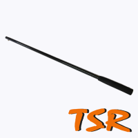 Подсак силиконовый для форели TSR Pro Sport Carbon 130cm