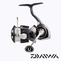Катушка Daiwa 24 Luvias SF 2500SS