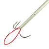 Багорик телескопический малый 17/53cm синий