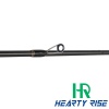 Спиннинг Hearty Rise Jig Force 2.44m 4-18gr JF-802L