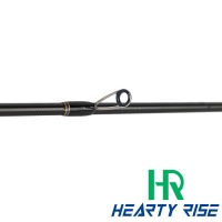 Спиннинг Hearty Rise Jig Force 2.55m 20-100gr JF-842XH