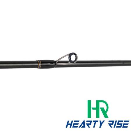 Спиннинг Hearty Rise Jig Force 2.44m 4-18gr JF-802L