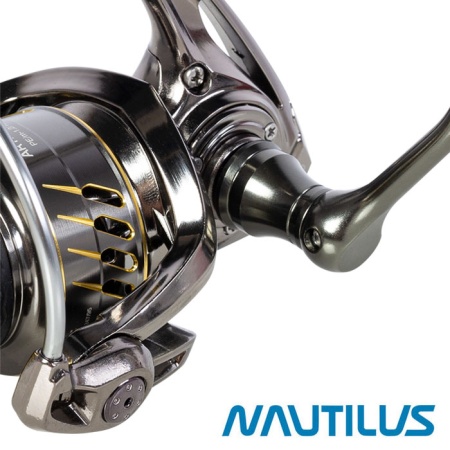 Катушка Nautilus Arta 2500S