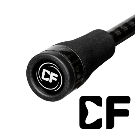 Спиннинг CF Strike 2.24m 2-12gr SSR744LS travel