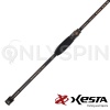Спиннинг Xesta Black Star Extra Tuned 2.5m 1-25gr S82MHX-S Long Range Swayer