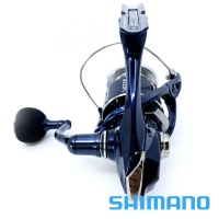 Катушка Shimano 21 Twin Power XD 4000PG