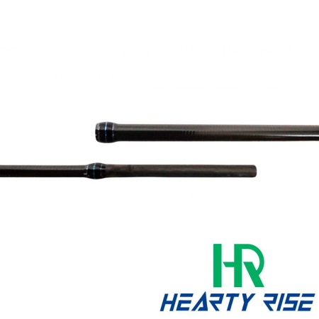 Спиннинг Hearty Rise Halcyon X 2.22m 3-18gr HALX-732L