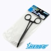 Корнцанг Hero's Black Edition 14.5cm