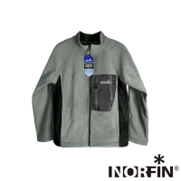 Костюм флисовый Norfin Alpine 2 BL S