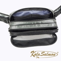 Поясная Сумка Kola Salmon Waist Pack