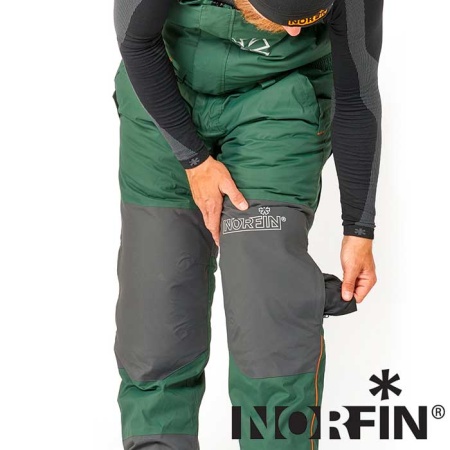 Костюм зимний Norfin Discovery 3 XXXL