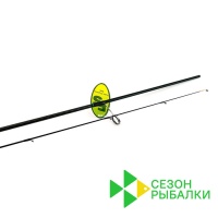 Спиннинг Сезон Рыбалки Fario 1.8m 0.5-5gr F602UL-S-H5 G4Fj