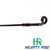 Спиннинг Hearty Rise Rock'n'Force II 2.44m 2-12gr RF2-802LL