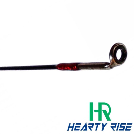 Спиннинг Hearty Rise Rock'n'Force II 2.44m 2-12gr RF2-802LL