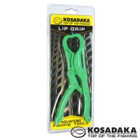 Липгрип Kosadaka плавающий TLP1-GR