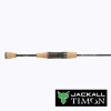 Спиннинг Jackall Timon T-Connection Area 1.83m 0.4-2gr TCA-S60UL