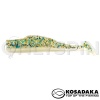 Мягкие приманки Kosadaka Weedless Minnow 88 GTR 6шт