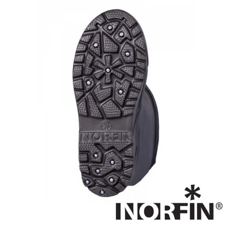 Сапоги зимние Norfin Berings Spike 36-37