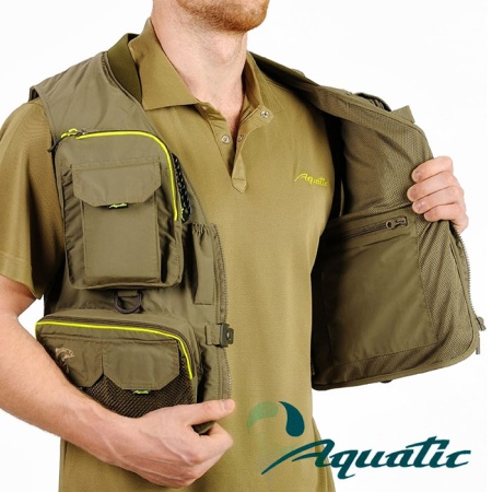 Жилет Aquatic Ж-03 р.46-48