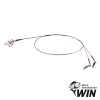 Поводки WIN Soft 15cm 6kg 2шт