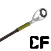 Спиннинг CF Strike 2.29m 2-10gr 762LS