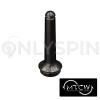 Упор для катушек MTCW Reel Stand Body Bumper Shaft #titanium