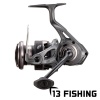Катушка 13 Fishing Architect A 1000