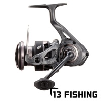 Катушка 13 Fishing Architect A 1000