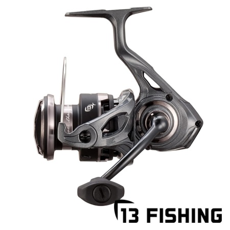 Катушка 13 Fishing Architect A 1000