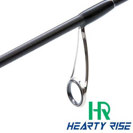 Спиннинг Hearty Rise Rock Master 2.3m 0.6-12gr RMS-762L