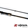 Спиннинг Xesta Black Star Extra Tuned 1.73m 0.2-5gr S58LX-S Short Solid Alternative